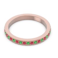 Half Eternity Jaya Band