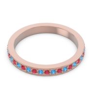 Half Eternity Jaya Band