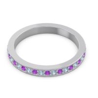 Half Eternity Jaya Band
