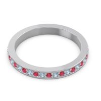 Half Eternity Jaya Band