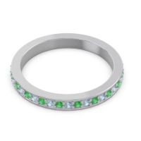 Half Eternity Jaya Band