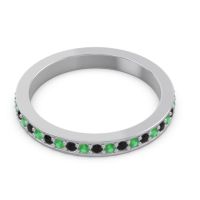Half Eternity Jaya Band