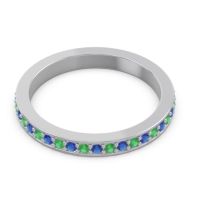 Half Eternity Jaya Band