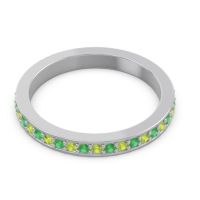Half Eternity Jaya Band