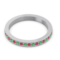 Half Eternity Jaya Band