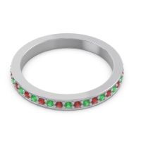 Half Eternity Jaya Band