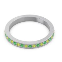Half Eternity Jaya Band