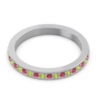 Half Eternity Jaya Band