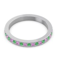 Half Eternity Jaya Band
