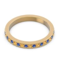 Half Eternity Jaya Band