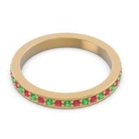 Half Eternity Jaya Band