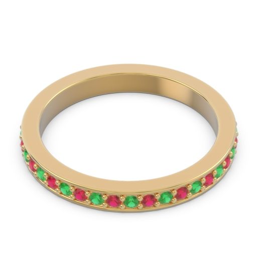 Half Eternity Jaya Band