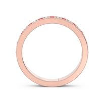 Half Eternity Jaya Band