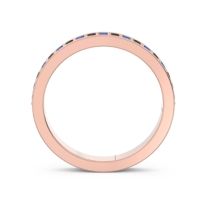 Half Eternity Jaya Band