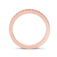 Half Eternity Jaya Band