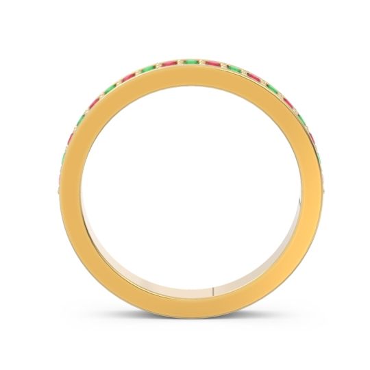 Half Eternity Jaya Band