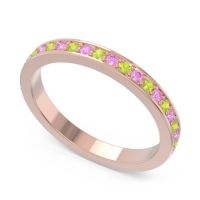 Eternity Bhinti Band