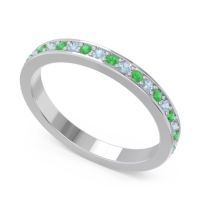 Eternity Bhinti Band