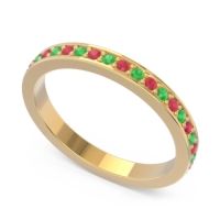 Eternity Bhinti Band