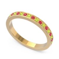 Eternity Bhinti Band