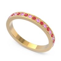 Eternity Bhinti Band