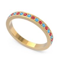 Eternity Bhinti Band