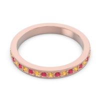 Eternity Bhinti Band