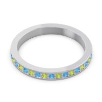 Eternity Bhinti Band