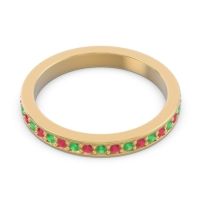 Eternity Bhinti Band