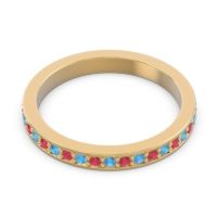 Eternity Bhinti Band