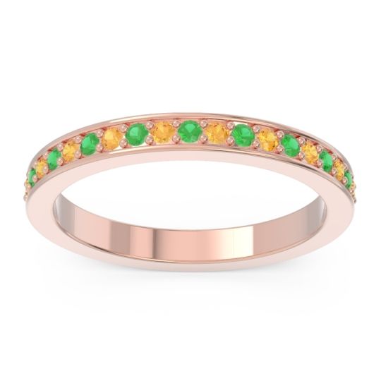 Eternity Pave Pravrti Band