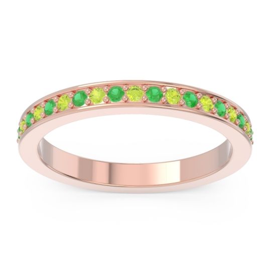Eternity Pave Pravrti Band