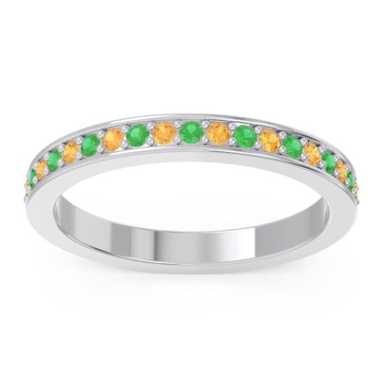 Eternity Pave Pravrti Band