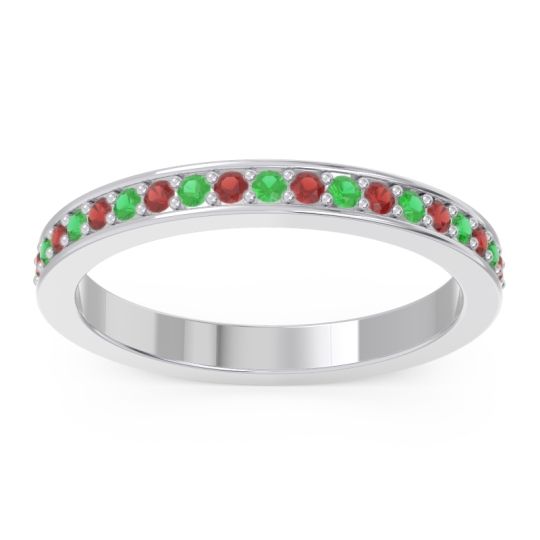 Eternity Pave Pravrti Band