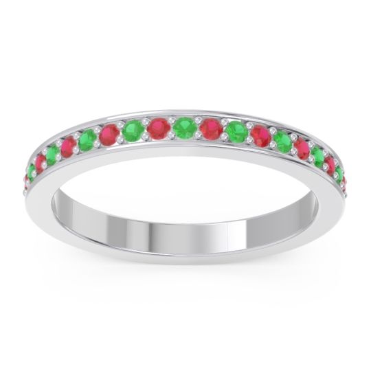 Eternity Pave Pravrti Band