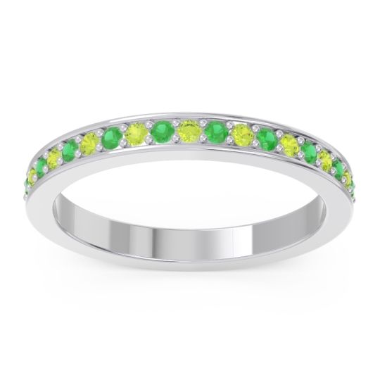 Eternity Pave Pravrti Band