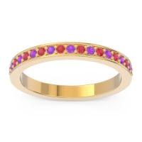 Eternity Pave Pravrti Band