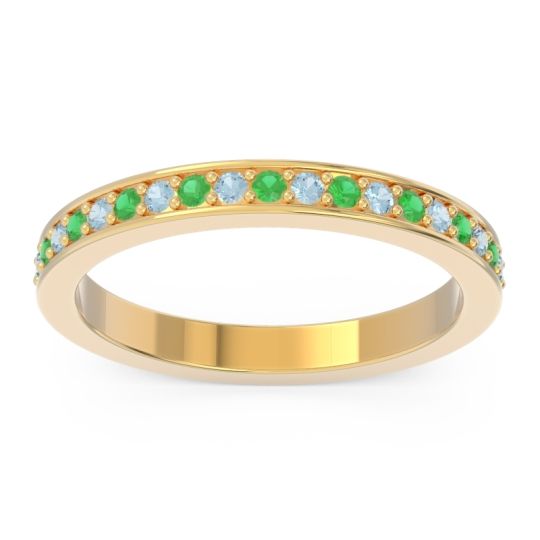 Eternity Pave Pravrti Band