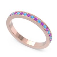 Eternity Pave Pravrti Band