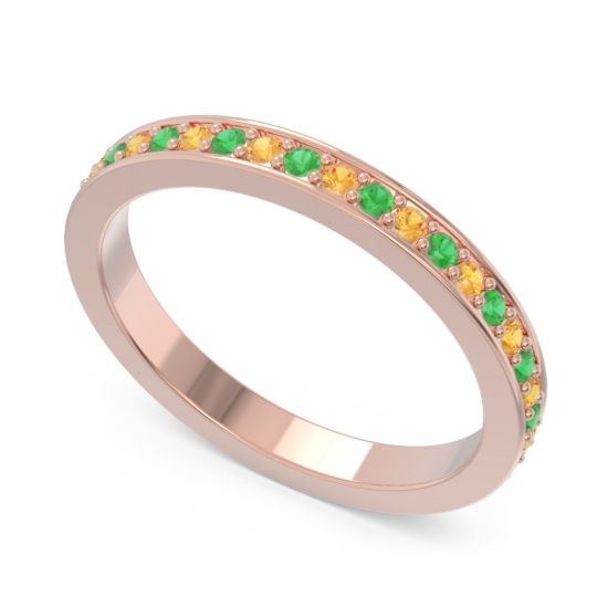 Eternity Pave Pravrti Band