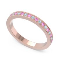 Eternity Pave Pravrti Band