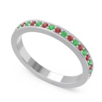 Eternity Pave Pravrti Band