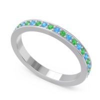 Eternity Pave Pravrti Band