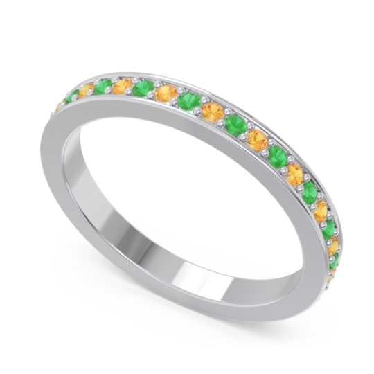 Eternity Pave Pravrti Band