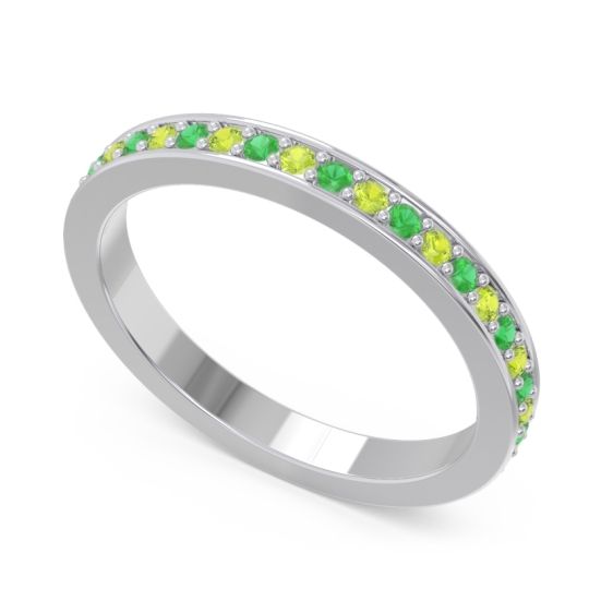 Eternity Pave Pravrti Band