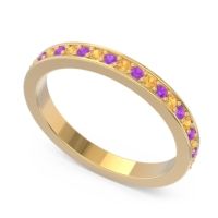 Eternity Pave Pravrti Band