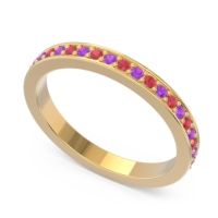 Eternity Pave Pravrti Band