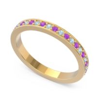 Eternity Pave Pravrti Band