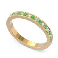 Eternity Pave Pravrti Band