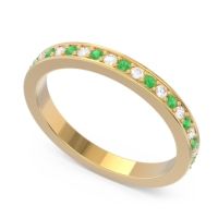 Eternity Pave Pravrti Band